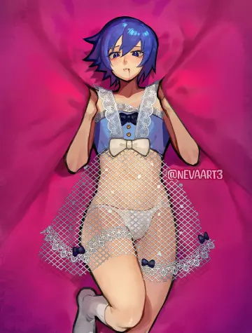 Kaito (Vocaloid) rule 34