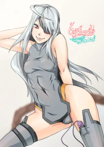 Vibrator In Thighhighs