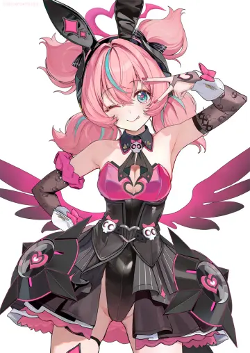 1Girl