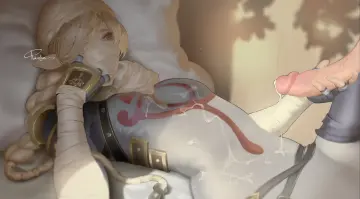 Sheik rule 34