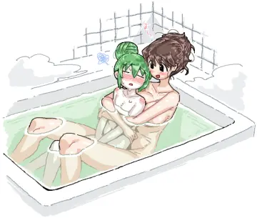Daiyousei rule 34