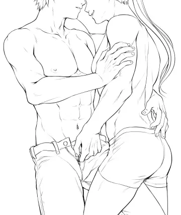 Cu Chulainn (Fate) rule 34