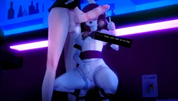Hand On Own Penis