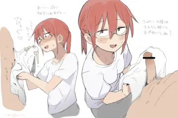 Kobayashi (Maidragon) rule 34