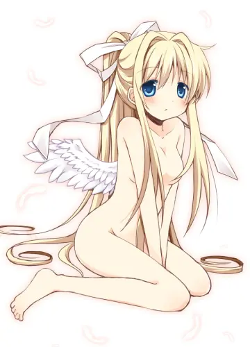Air (Visual Novel)