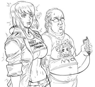 Ghost In The Shell