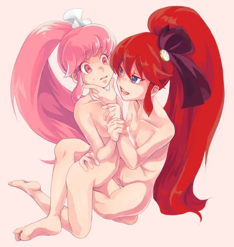 Aino Megumi, Cure Lovely by Haco4 (Aiko)