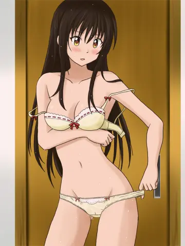 Kotegawa Yui rule 34