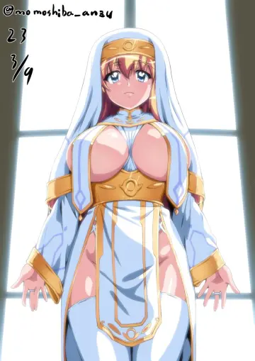Nun