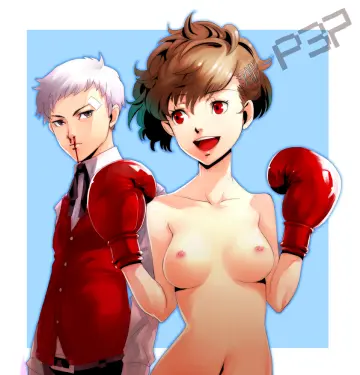 Sanada Akihiko rule 34