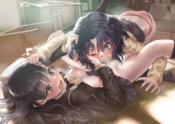 Multiple Girls