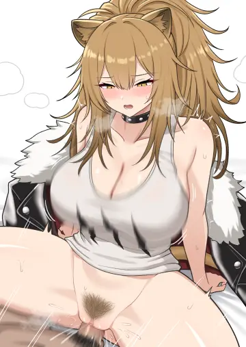 Blush