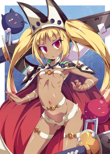 Arc System Works