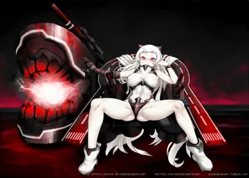 Airfield Princess rule 34