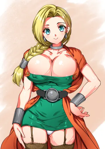 1Girl