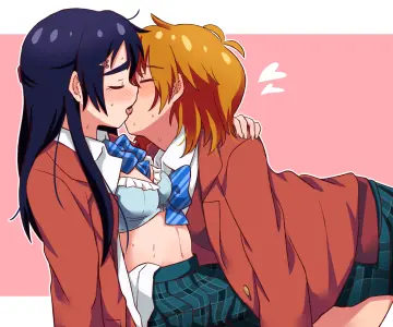 Misumi Nagisa rule 34