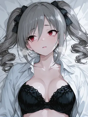 Kanzaki Ranko rule 34