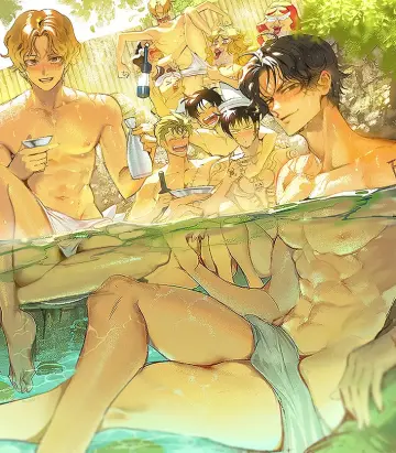 Monkey D. Luffy rule 34