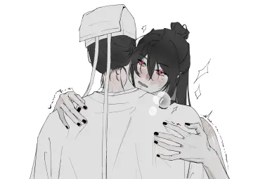 Neck Blush