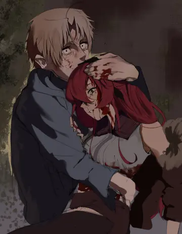 Fine Art Parody
