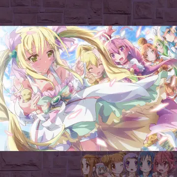 Cure Beauty rule 34