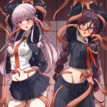 Fukawa Toko rule 34