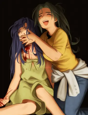 Slit Throat