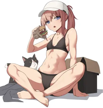 St Ar-15 (Girls' Frontline) rule 34