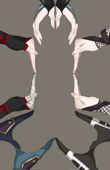 Kaedehara Kazuha rule 34