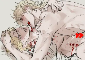 Dio Brando rule 34