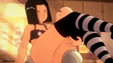 Kuririn rule 34