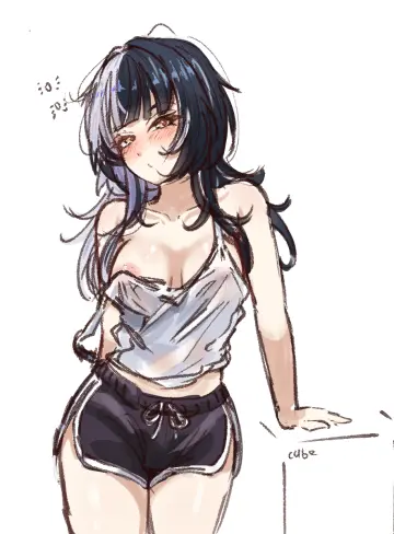 Drawstring