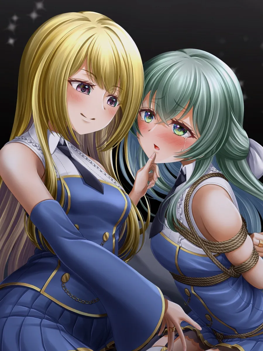 Miyagawa Takane, Toki Kureha by Tsutsuo Rashin