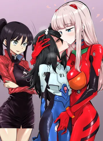 Katsuragi Misato (Cosplay)