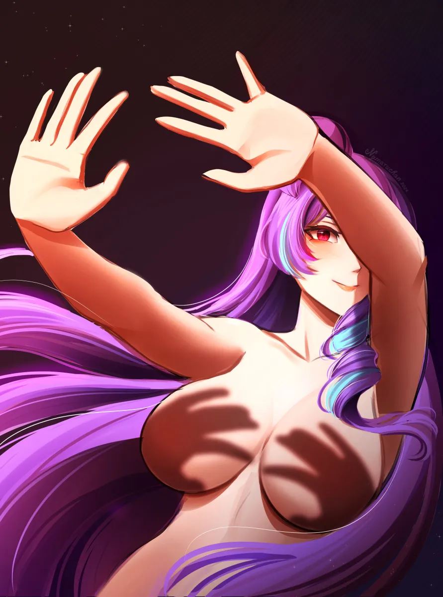 Mikumo Guynemer by Nymaruchan