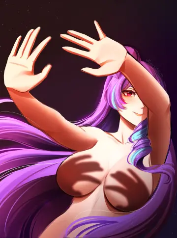 Open Hands