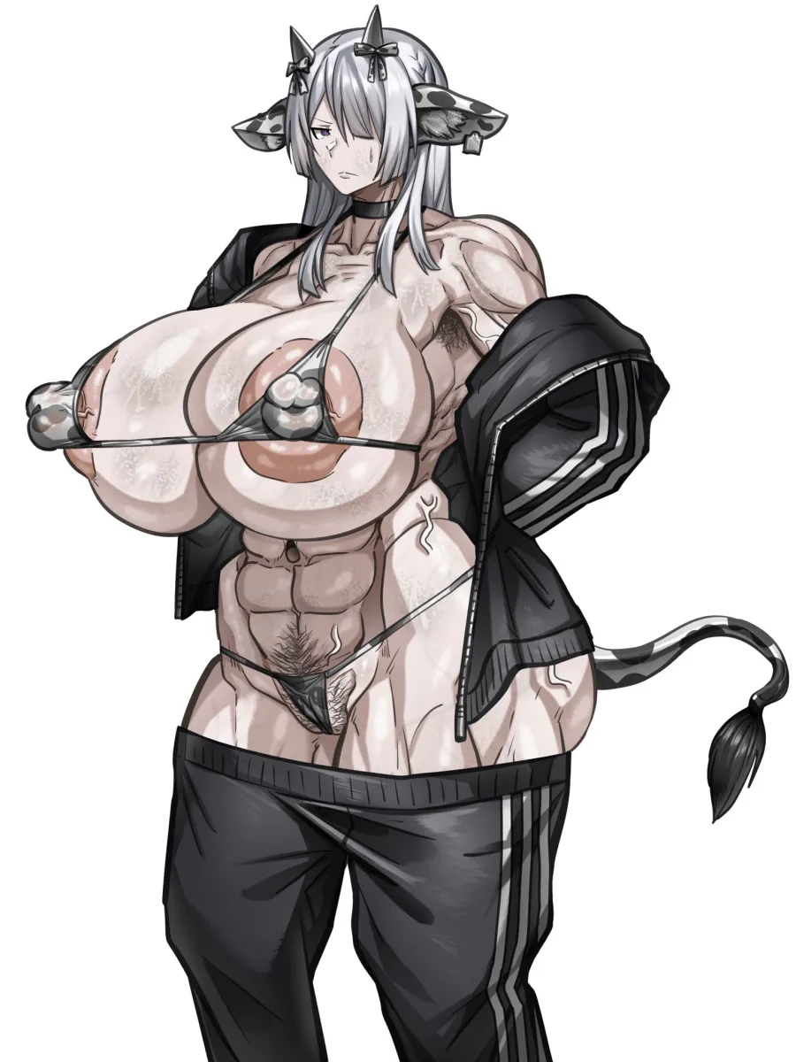 Ak-15 (Girls' Frontline) by Slavsegger