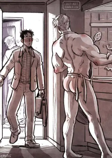 Wiccan rule 34