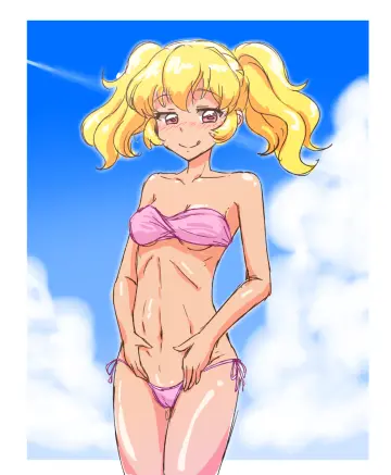 Aikatsu! (Series)