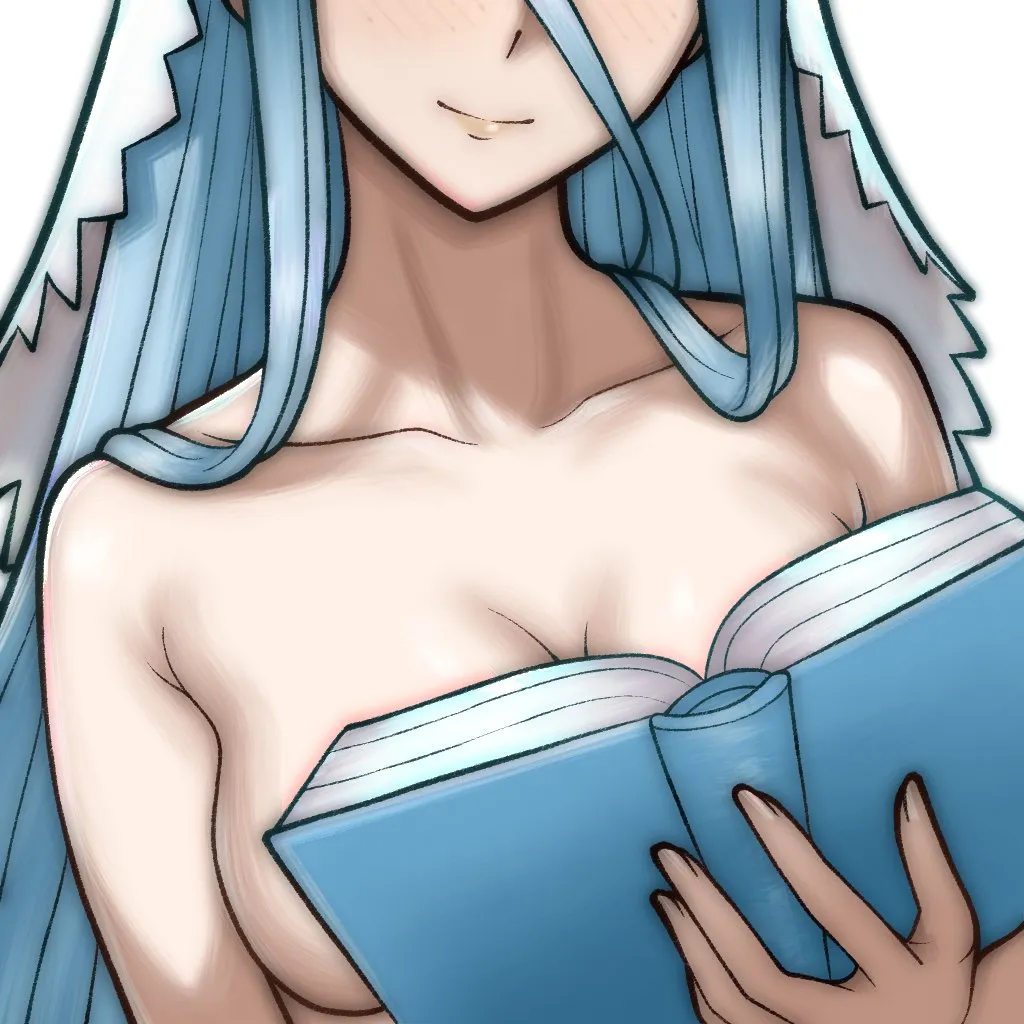 Azura (Fire Emblem) by Rotomdocs