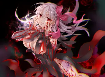 Long Hair