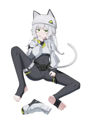 Grey Tail