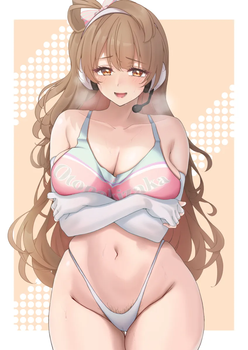 Minami Kotori by Murasame (Jhrdtc)