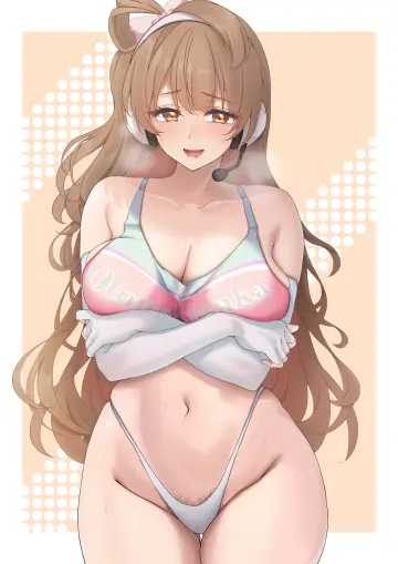Long Hair
