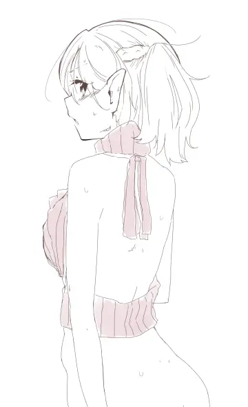 Mizuhashi Parsee rule 34