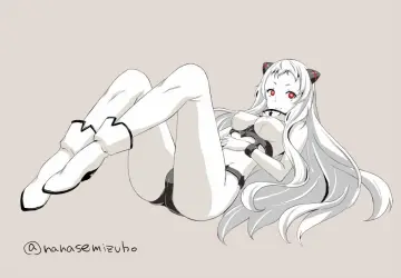 Airfield Princess rule 34