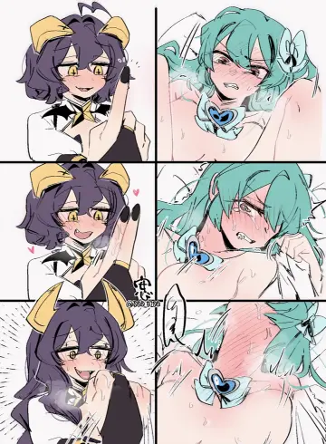 Minakami Sayo rule 34