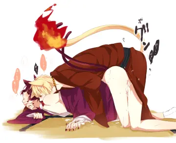 Axis Powers Hetalia