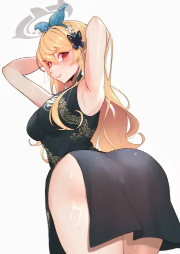 Breasts