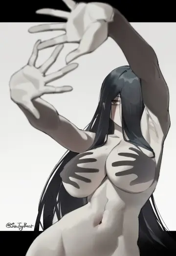 Pale Skin